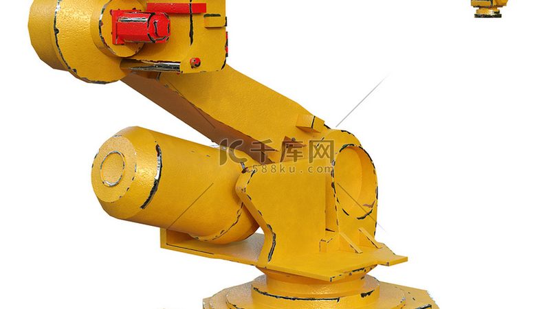 米思米滚珠丝杠：源自日本的精密传动部件解析