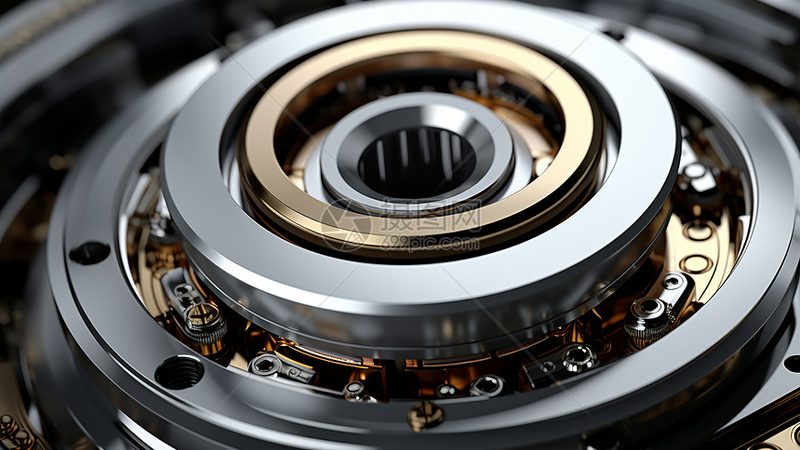 精密模具钢选材型号：揭秘模具制造的关键一环
