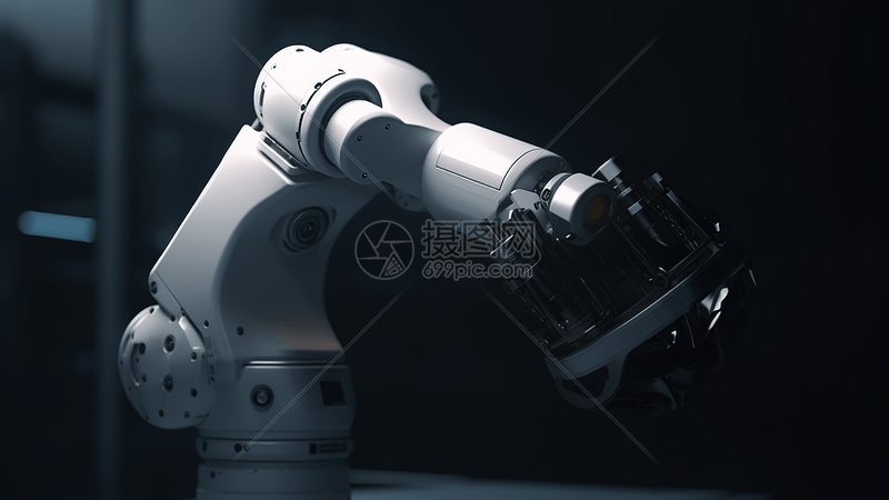 搬运机器人集成商哪家好